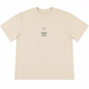 Earth Green Teen