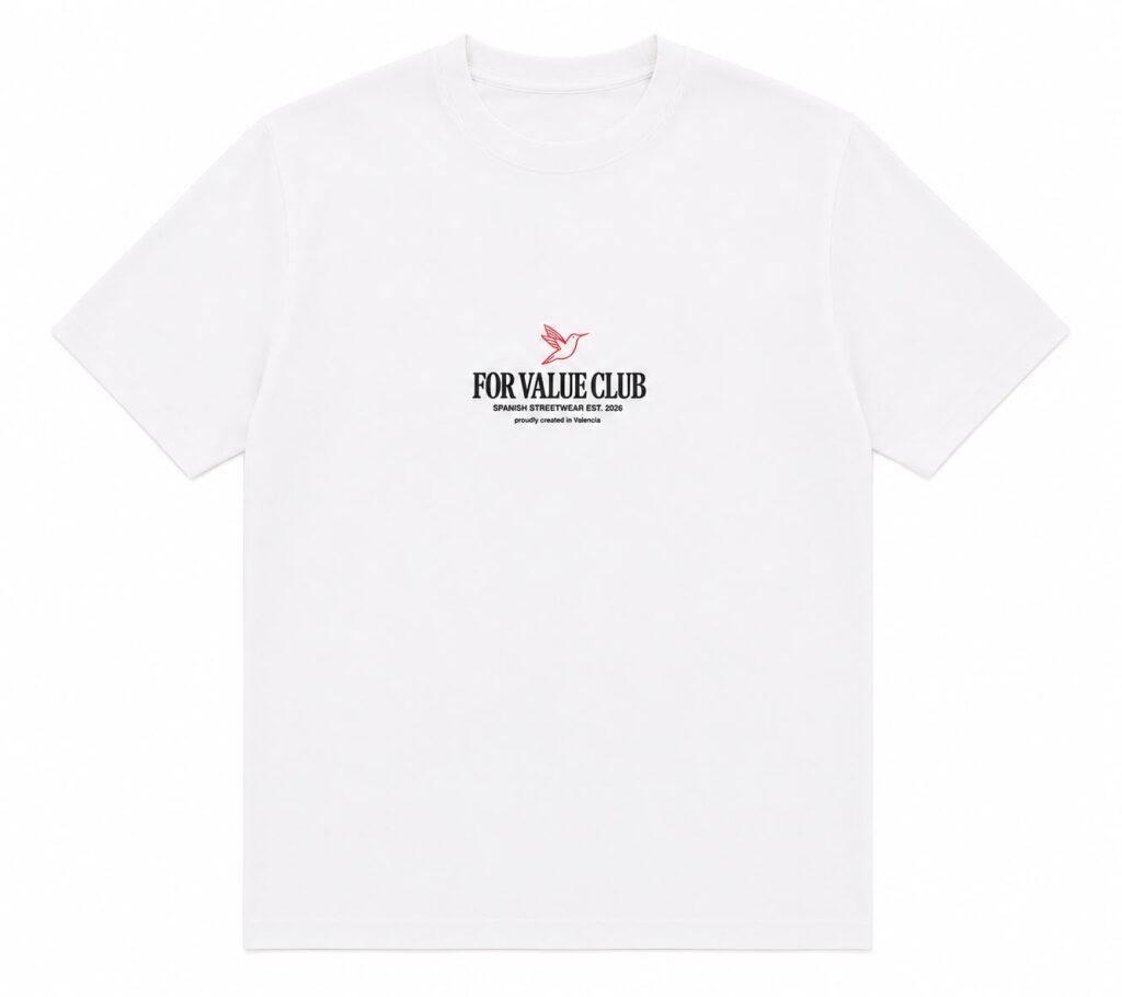 Cross Arrows Tee